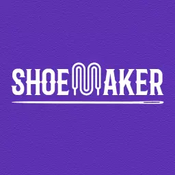 Crafting Unique Footwear Designs for Skilled Shoemaker Logo Template