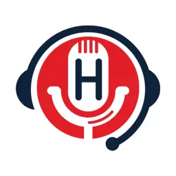 Creative Alphabet Design Featuring Retro Microphone Logo Template