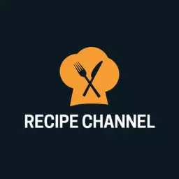 Creative Cooking Ideas for Your Exciting YouTube Channel Logo Template