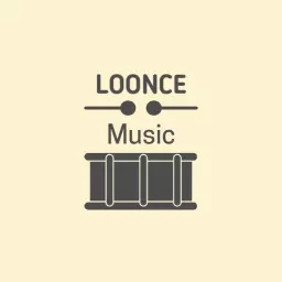 Creative Drum Design to Enhance Your Band Identity Logo Template
