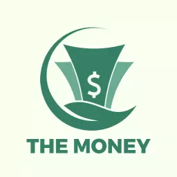 Creative Green Dollar Symbol Highlighting Financial Success Logo Template