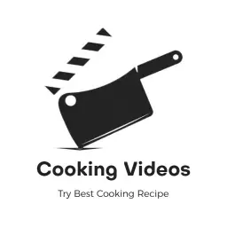 Creative Video Editing with Cooking Channel and Cleaver Logo Template
