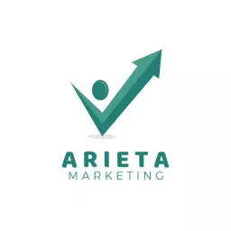 Dynamic Green Growth Symbolizing Effective Marketing Logo Template