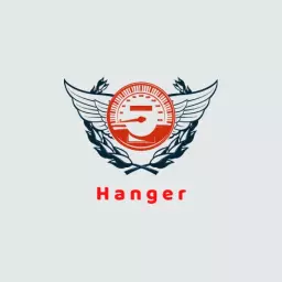 Dynamic Racing Logo with Speedometer and Winged Design Logo Template