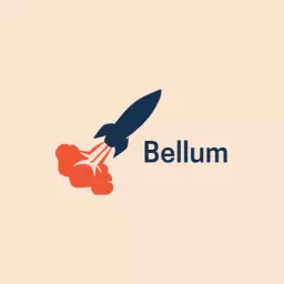 Dynamic Rocket Launch Symbolizing the Space Industry Logo Template