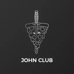 Edgy Black and White Art Design Featuring Unique Sketch Logo Template