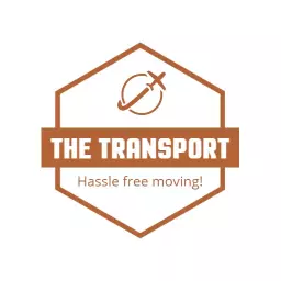 Efficient Orange Transport Solutions for Hassle-Free Moving Logo Template