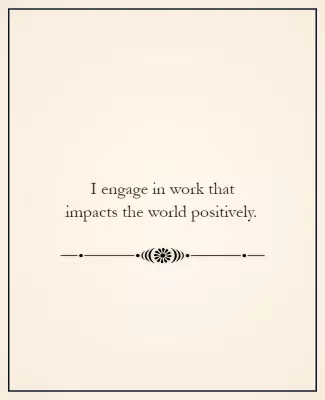Elegant Cream Inspirational Quote Motivational Poster Template