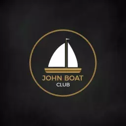 Elegant Sailboat Design Evoking Luxury and Leisure Club Logo Template