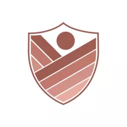 Elegant Shield Design with Protective Insurance Elements Logo Template