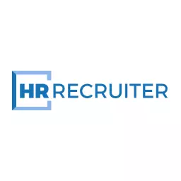 Elevate Your Hiring Process with Expert HR Recruitment Logo Template