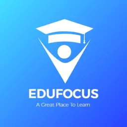 Engaging Blue Theme Showcasing Learning and Education Logo Template