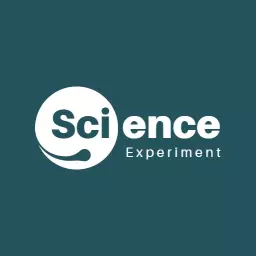Engaging Science Experiments for Curious YouTube Channel Logo Template