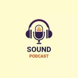 Engaging Sound Design of a Professional Podcast Logo Template