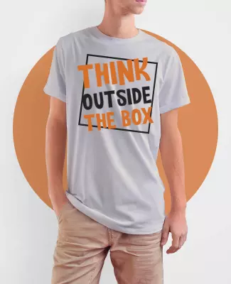 Event Special T Shirt Flyer Template