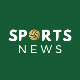 Exciting Sports Updates and Highlights in Latest News Logo Template