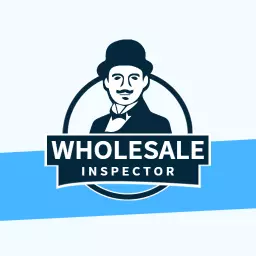 Expert Vintage Inspector Ensuring Quality in Wholesale Logo Template