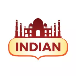Explore Iconic Indian Monuments and Travel Experiences Logo Template