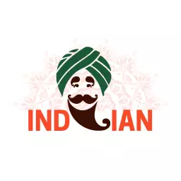 Explore Unique Indian Traditions with Cultural Elements Logo Template