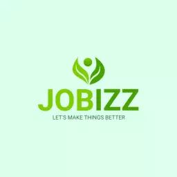 Fresh Green Company Logo Emphasizing Growth and Improvement Logo Template