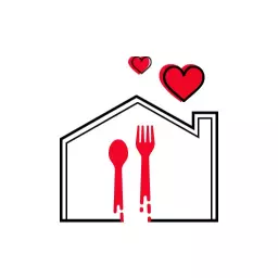 Heartwarming Culinary Designs for Your Catering Business Logo Template