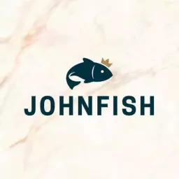 Iconic Fish Design Highlighting the Passion for Fishing Logo Template