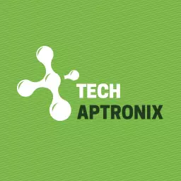 Innovative Green Tech Design Showcasing Future Solutions Logo Template