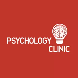 Innovative Lightbulb Design Representing Psychology Clinic Logo Template