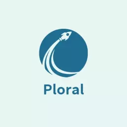 Innovative Rocket Launch Symbolizing Space Exploration Logo Template