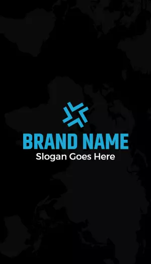 Modern Black Drone Photography Business Card Template