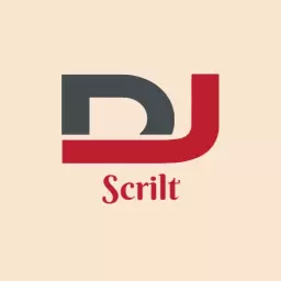 Modern Design for Professional DJ Services Logo Template