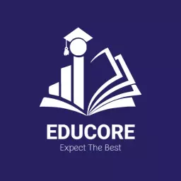 Modern Education Theme Showcasing Knowledge and Growth Logo Template