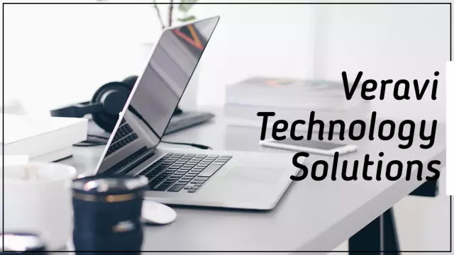Modern Workspace Setup Technology YouTube Thumbnail Template