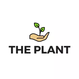 Nurturing Green Plant Growth in Hand Represents Agriculture Logo Template