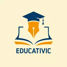 Nurturing Young Minds with Creative Education Tools Logo Template