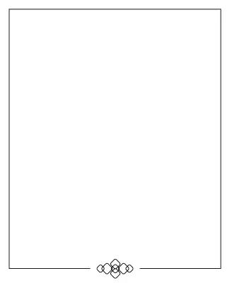 Simple Formal Invitation Flyer Template