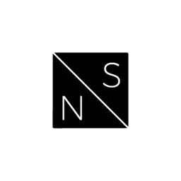 Sleek Black and White Minimalist Logo Design Concept Logo Template