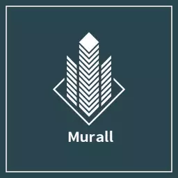 Stylish Geometric Design for Modern Architect Logo Template