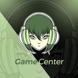 Stylish Green Gaming Character for Esports Scene Logo Template
