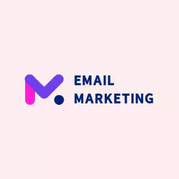 Stylish Pink and Purple Theme for Effective Marketing Logo Template