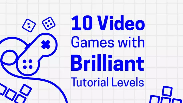 Top Ten Video Games Tutorial Levels Gaming YouTube Thumbnail Template