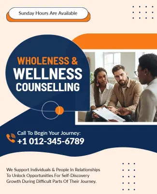 Free Health and Wellness Flyer Templates for Expos & Fairs